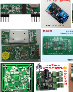 模塊提取型號